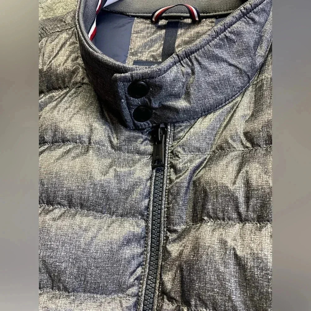 Tommy Hilfiger‎ lightweight men’s puffer jacket size XXL - Picture 5 of 14